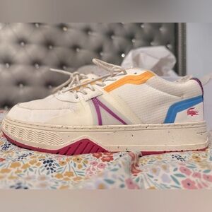 Lacoste sneakers